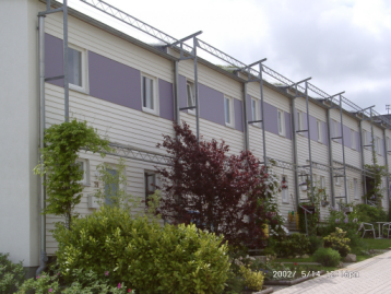 Kapitalisierte Gesamtkosten